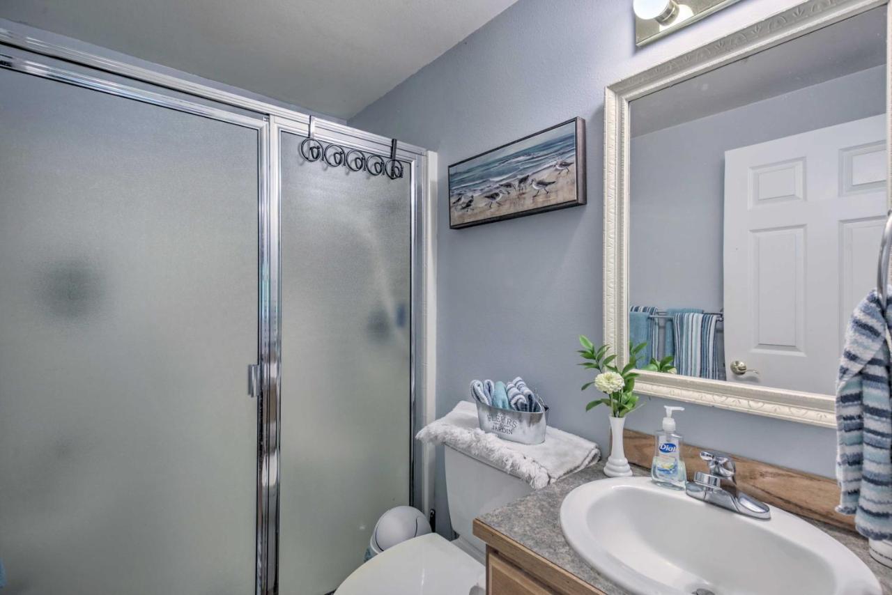 Cozy Cottage On Flower Farm With Baker Creek Views! McMinnville Luaran gambar