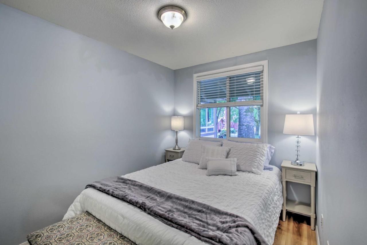 Cozy Cottage On Flower Farm With Baker Creek Views! McMinnville Luaran gambar