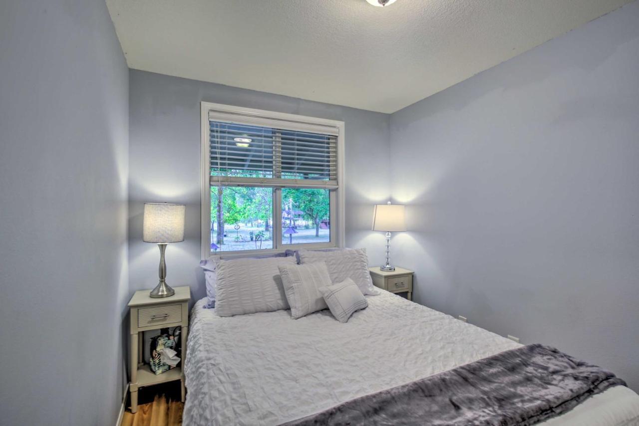 Cozy Cottage On Flower Farm With Baker Creek Views! McMinnville Luaran gambar